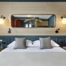 Les Menuires - Hotel Ours Blanc**** Les Menuires. Tres Valles